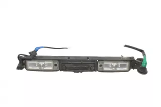 198-78206 , art12808504 Накладка подсветки номера Lexus LS 4 Арт 12808504, вид 1