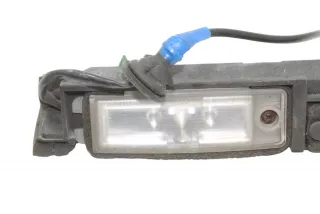 198-78206 , art12808504 Накладка подсветки номера Lexus LS 4 Арт 12808504, вид 2