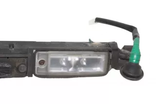 198-78206 , art12808504 Накладка подсветки номера Lexus LS 4 Арт 12808504, вид 3