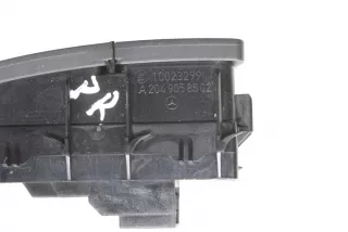 A2049058502 , art12960692 Кнопка центрального замка Mercedes B W246 Арт 12960692, вид 5