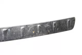 A2468850011 , art12960993 Молдинг бампера переднего Mercedes B W246 Арт 12960993, вид 4