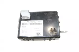95400-3Z465 , art12963633 Блок комфорта Hyundai i40  Арт 12963633, вид 1