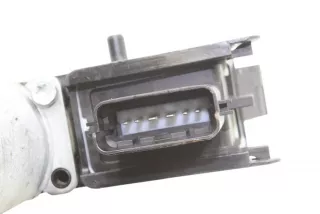83450-3Z010 , art12963671 Моторчик стеклоподъемника задний левый Hyundai i40  Арт 12963671, вид 3