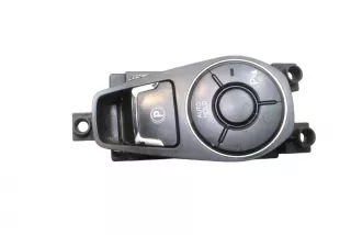 93766-3Z540 , art12963936 Кнопка ручного тормоза (ручника) Hyundai i40  Арт 12963936, вид 1