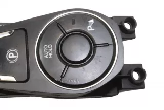 93766-3Z540 , art12963936 Кнопка ручного тормоза (ручника) Hyundai i40  Арт 12963936, вид 3