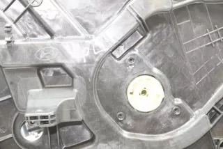 81310-3Z030 , art12964324 Стеклоподъемник передний левый Hyundai i40  Арт 12964324, вид 6