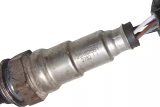 25182881 , art13028056 Лямбда-зонд Opel Antara Арт 13028056, вид 4