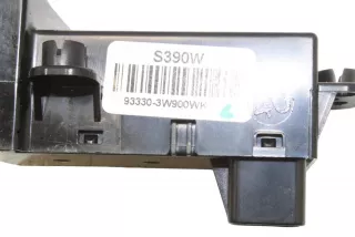 93330-3W900WK, 93330-3W900, 491200-1110 , art13077708 Кнопка обогрева сидений Kia Sportage 3 Арт 13077708, вид 7