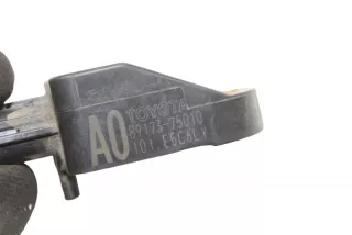89173-75010 , art13122930 Датчик удара Toyota Auris 1 Арт 13122930, вид 4