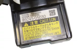 89245-05030 , art13123809 Шлейф руля Toyota Auris 1 Арт 13123809, вид 4