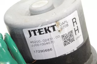 45200-02431-00, 45200-02431 , art13151576 Электроусилитель руля Toyota Auris 1 Арт 13151576, вид 7