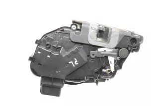 8V4A-S21813-CA , art13153028 Замок двери передней левой Ford Kuga 1 Арт 13153028, вид 2