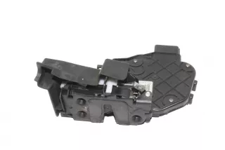 8V4A-S21812-MA , art13155480 Замок двери передней правой Ford Kuga 1 Арт 13155480, вид 2