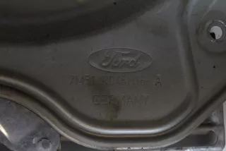7M51-R045H16-A , art13157182 Молдинг двери передней правой Ford Kuga 1 Арт 13157182, вид 12