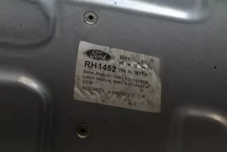 7M51-R045H16-A , art13157182 Молдинг двери передней правой Ford Kuga 1 Арт 13157182, вид 13