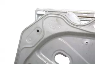 7M51-R045H16-A , art13157182 Молдинг двери передней правой Ford Kuga 1 Арт 13157182, вид 2