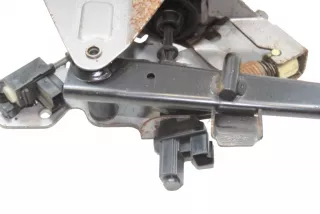 PM3M51-7B633-LD, 3M51-7B633-LD , art13252250 Педаль сцепления Ford Kuga 1 Арт 13252250, вид 4