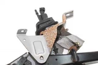 PM3M51-7B633-LD, 3M51-7B633-LD , art13252250 Педаль сцепления Ford Kuga 1 Арт 13252250, вид 6