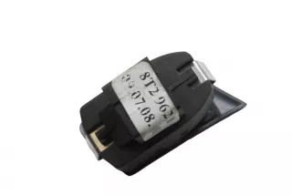 8T2962108 , art13272685 Кнопка аварийной сигнализации Audi A5 (S5,RS5) 1 Арт 13272685, вид 4