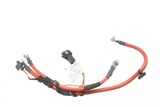 A2465406607 , art13286408 Клемма аккумулятора плюс Mercedes B W246 Арт 13286408, вид 2
