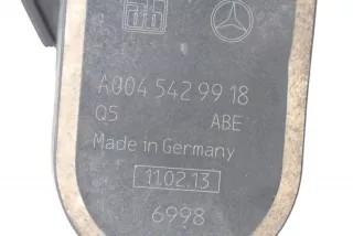 A0045429918 , art13286459 Датчик (прочие) Mercedes B W246 Арт 13286459, вид 3