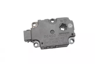 CZ113930-0857, ZBAT0045D09 , art13286608 Заслонка печки/климат-контроля Mercedes B W246 Арт 13286608, вид 2