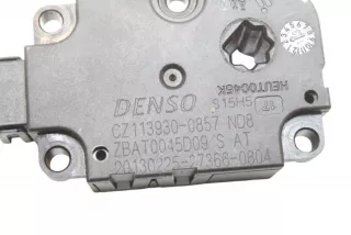 CZ113930-0857, ZBAT0045D09 , art13286608 Заслонка печки/климат-контроля Mercedes B W246 Арт 13286608, вид 4