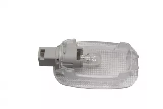 A2218200401 , art13286609 Фонарь салона (плафон) Mercedes B W246 Арт 13286609, вид 2