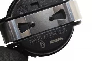 285356725R , art13359895 Датчик дождя Nissan X-Trail T32 Арт 13359895, вид 4