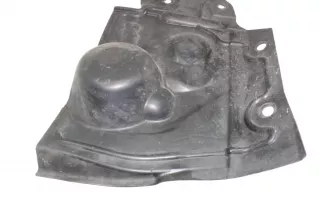 64838-1DA0A, 64838-4CL0A , art13362992 Защита двигателя Nissan X-Trail T32 Арт 13362992, вид 2