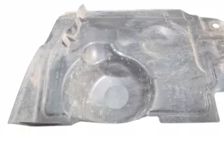 64838-1DA0A, 64838-4CL0A , art13362992 Защита двигателя Nissan X-Trail T32 Арт 13362992, вид 6