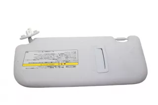 TW232-81010 , art13366727 Козырек солнцезащитный Toyota Prius 4 Арт 13366727, вид 4