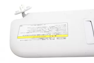 TW232-81010 , art13366727 Козырек солнцезащитный Toyota Prius 4 Арт 13366727, вид 5