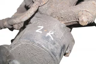 art13423791 Суппорт задний правый Peugeot 308 2 Арт 13423791, вид 4