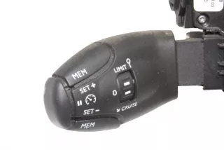 98072732ZD04, 98072732ZD , art13428808 Переключатель подрулевой (стрекоза) Peugeot 308 2 Арт 13428808, вид 3
