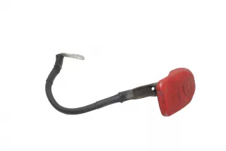 art13442332 Клемма аккумулятора плюс Peugeot 308 2 Арт 13442332, вид 1