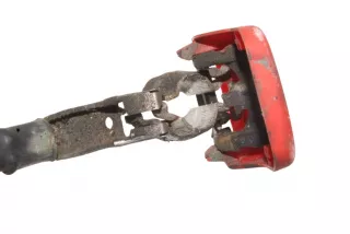 art13442332 Клемма аккумулятора плюс Peugeot 308 2 Арт 13442332, вид 4