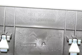 96778765, 1303818X , art13554474 Дефлектор обдува салона Peugeot 308 2 Арт 13554474, вид 5