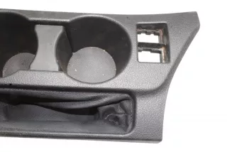 58804-02060 , art13587557 Подстаканник Toyota Auris 2 Арт 13587557, вид 3