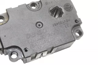 CZ113930-0857, ZBAT0045D09 , art13661983 Заслонка печки/климат-контроля Audi A6 C7 (S6,RS6) Арт 13661983, вид 4