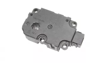 CZ113930-0857, ZBAT0045D09 , art13662111 Заслонка печки/климат-контроля Audi A6 C7 (S6,RS6) Арт 13662111, вид 2