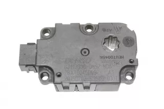 CZ113930-0857, ZBAT0045D09 , art13670564 Заслонка печки/климат-контроля Audi A6 C7 (S6,RS6) Арт 13670564, вид 3