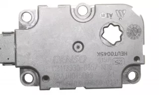 CZ113930-0857, ZBAT0045D09 , art13670564 Заслонка печки/климат-контроля Audi A6 C7 (S6,RS6) Арт 13670564, вид 4