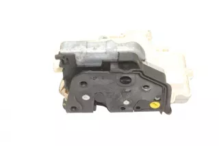 4G0839015 , art13696820 Замок двери задней левой Audi A6 C7 (S6,RS6) Арт 13696820, вид 1