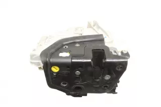 4G0839015 , art13696820 Замок двери задней левой Audi A6 C7 (S6,RS6) Арт 13696820, вид 4
