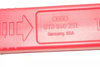 8T0860251 , art13696879 Знак аварийной остановки Audi A6 C7 (S6,RS6) Арт 13696879, вид 4