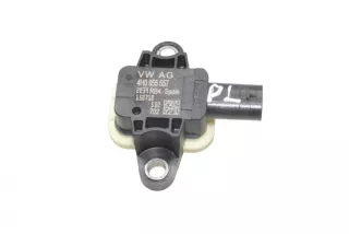 4H0955557 , art13697307 Датчик удара Audi A6 C7 (S6,RS6) Арт 13697307, вид 1
