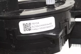BJ32-14A664-AB , art13702445 Шлейф руля Land Rover Range Rover 4 Арт 13702445, вид 4
