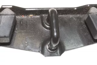 3M51R404B12 , art13706976 Ручка открывания багажника Land Rover Range Rover 4 Арт 13706976, вид 3