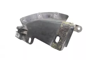 YM21612280 , art13709600 Кронштейн крепления бампера переднего Peugeot RCZ Арт 13709600, вид 3